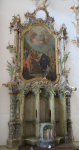 Ehem. Abteikirche Unsere Liebe Frau II